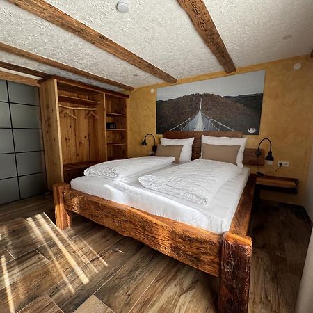 Black Forest Hotel Todtnau Habitación foto