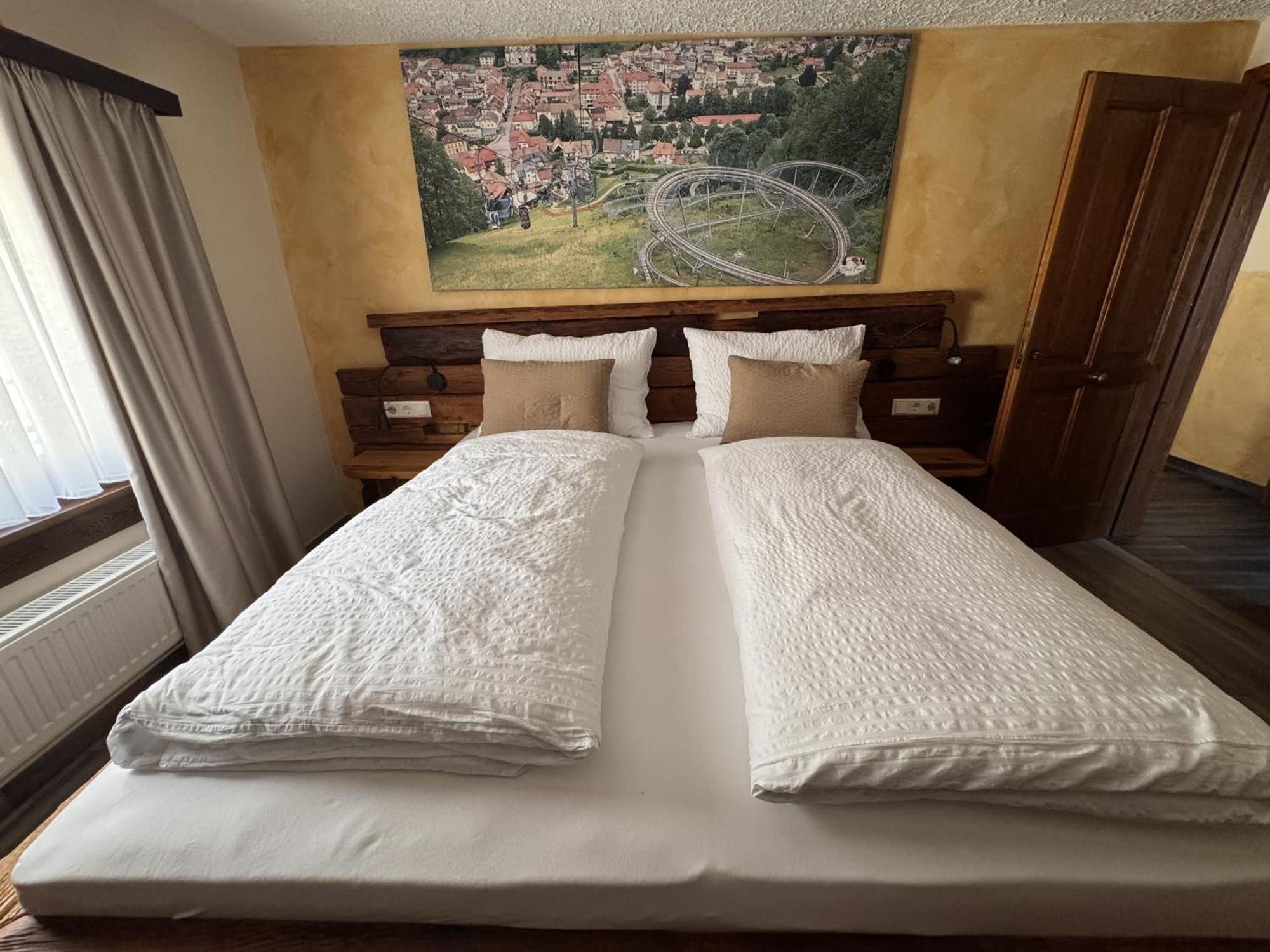 Black Forest Hotel Todtnau Habitación foto