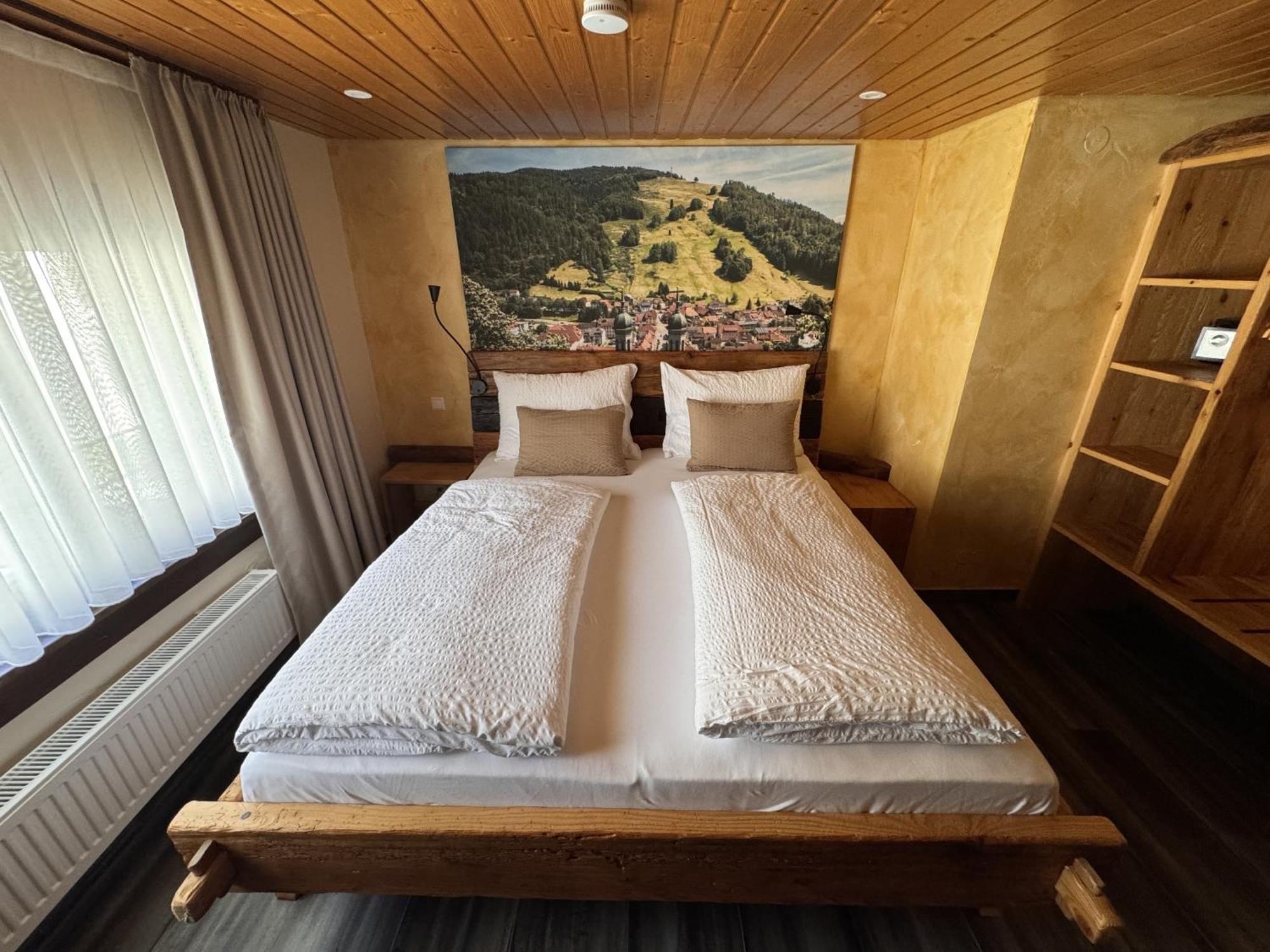 Black Forest Hotel Todtnau Habitación foto