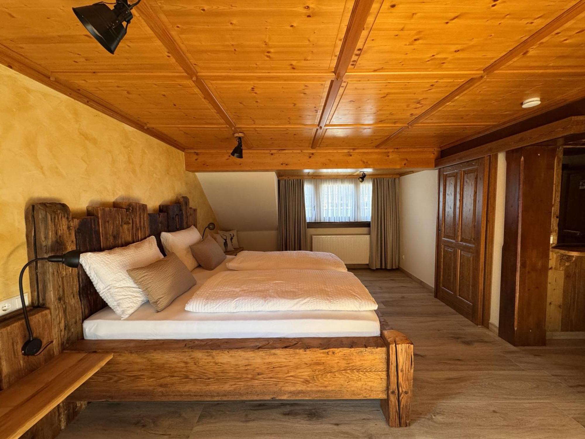 Black Forest Hotel Todtnau Habitación foto