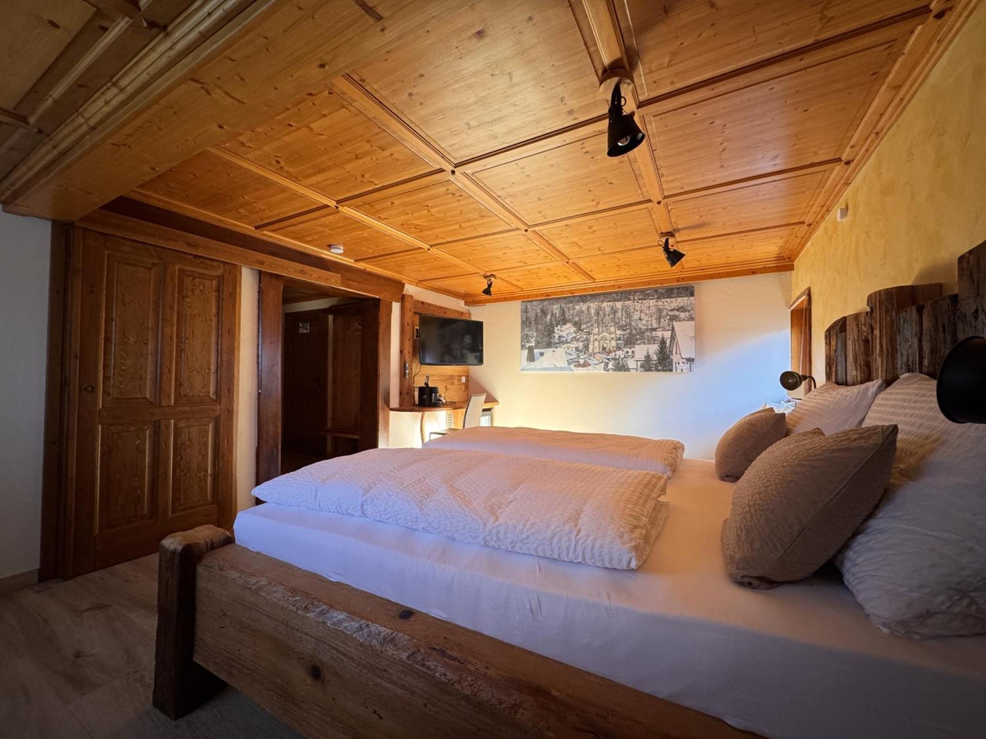 Black Forest Hotel Todtnau Habitación foto