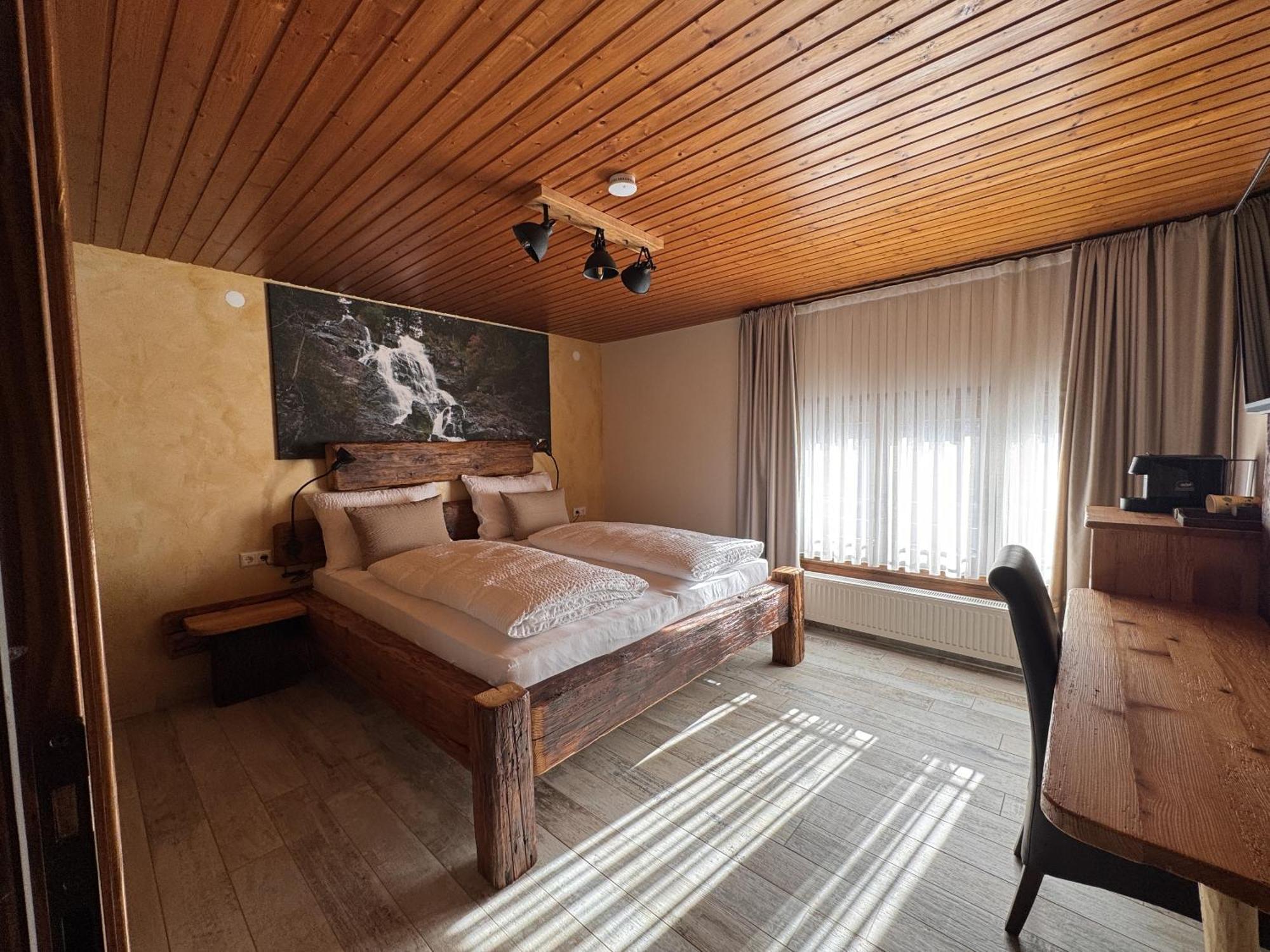 Black Forest Hotel Todtnau Habitación foto