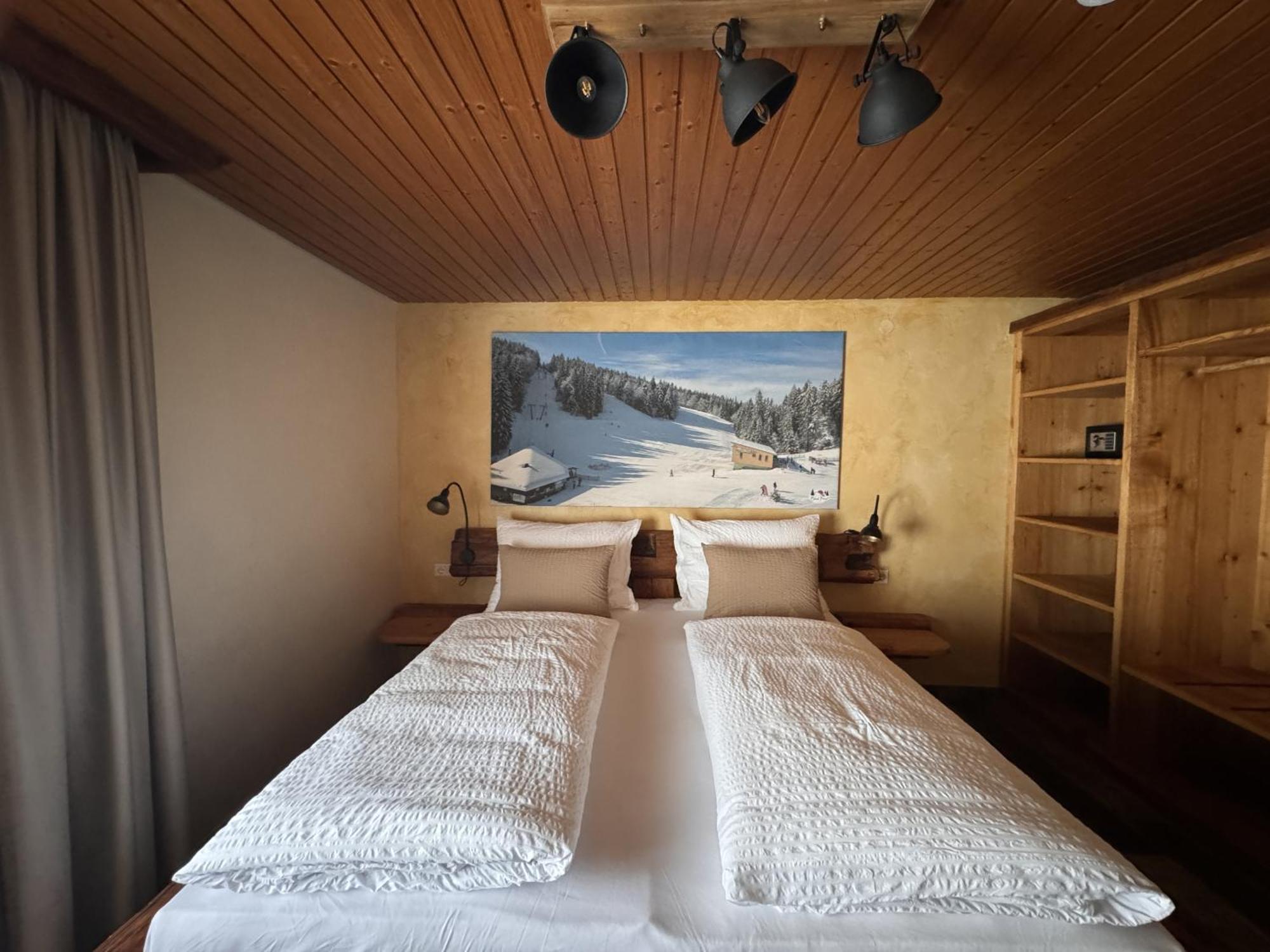Black Forest Hotel Todtnau Habitación foto