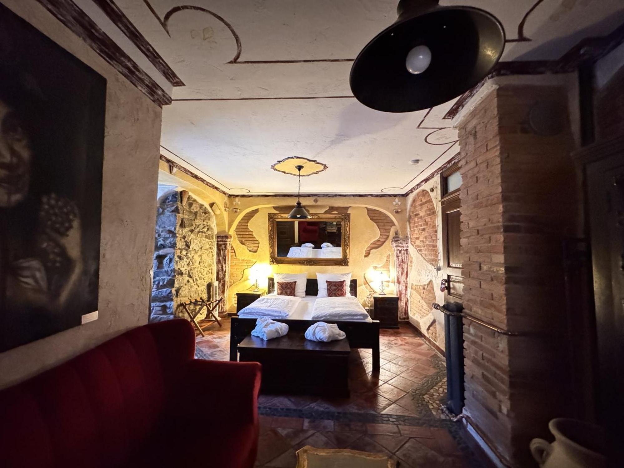 Black Forest Hotel Todtnau Habitación foto