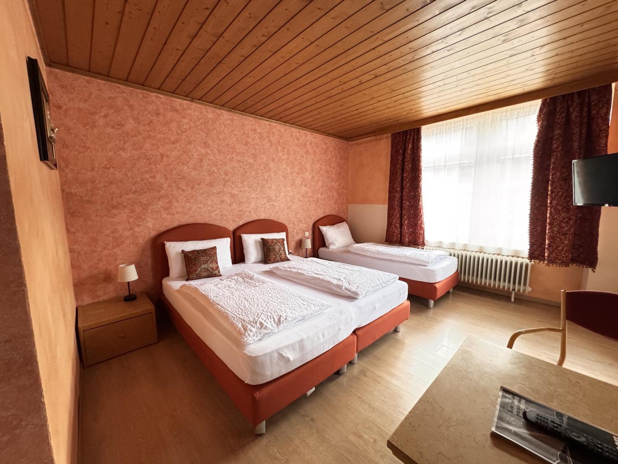 Black Forest Hotel Todtnau Habitación foto
