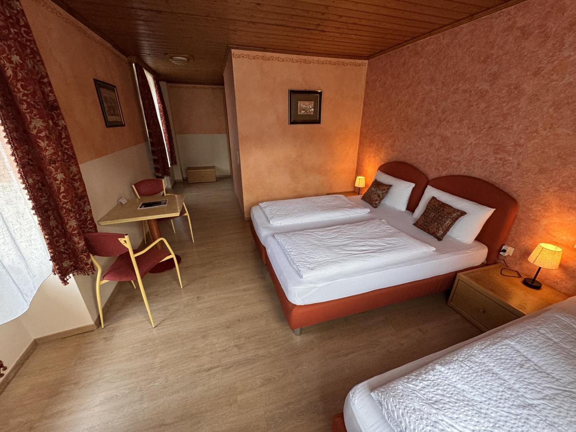Black Forest Hotel Todtnau Habitación foto