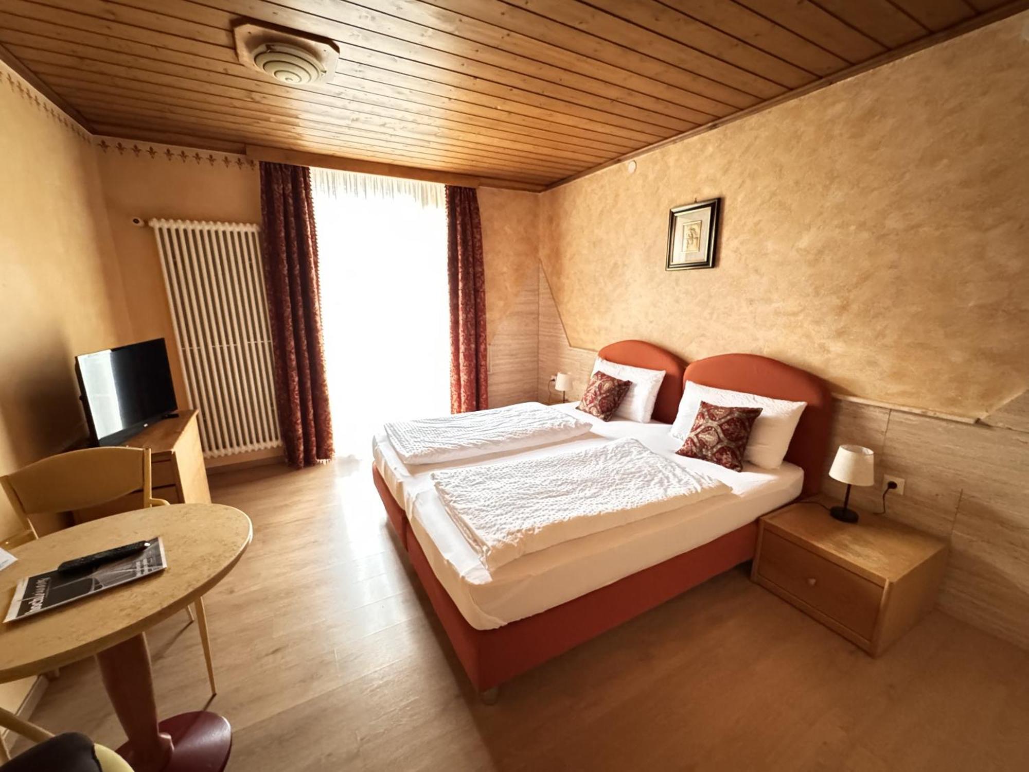 Black Forest Hotel Todtnau Habitación foto