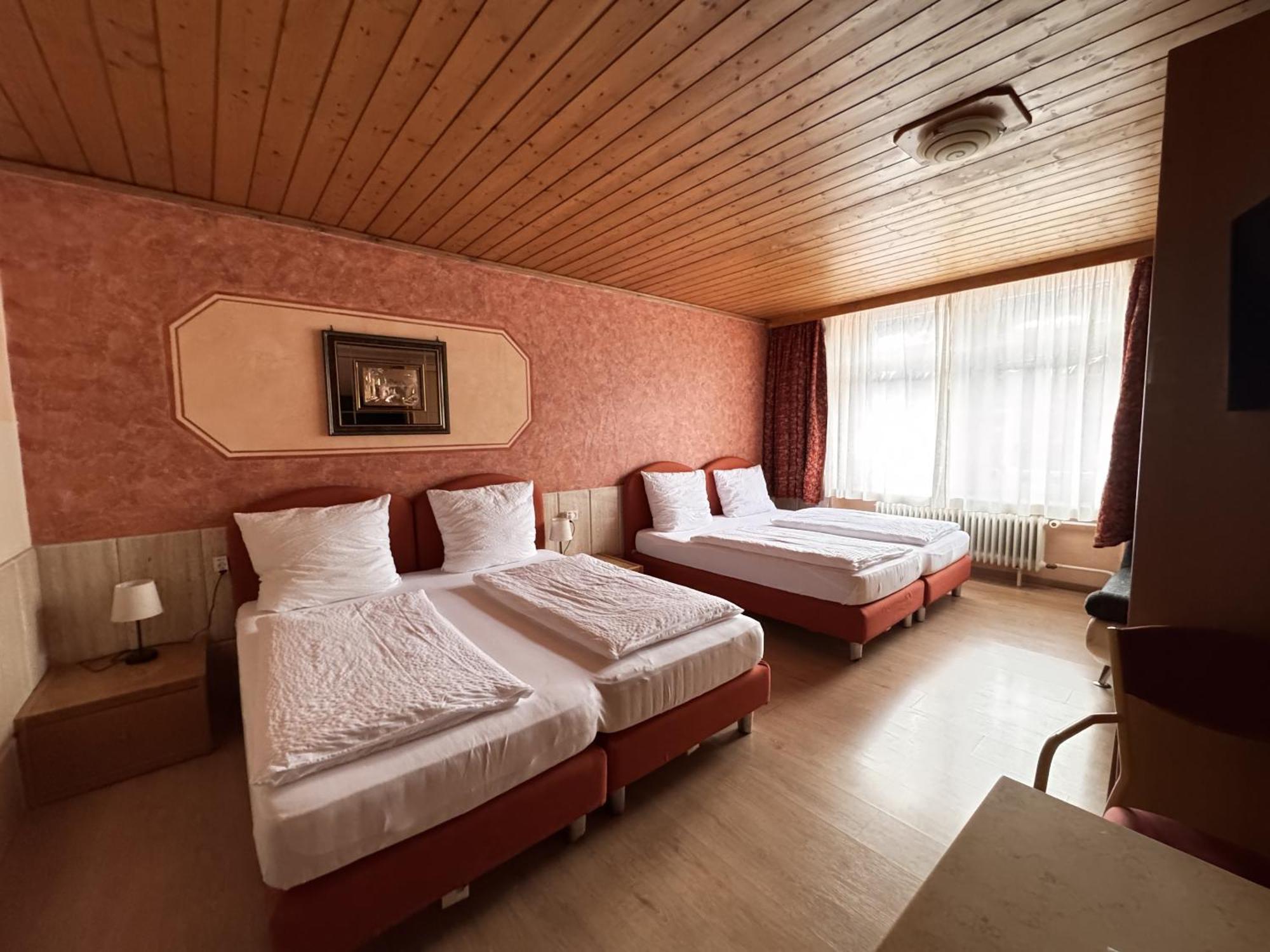 Black Forest Hotel Todtnau Habitación foto