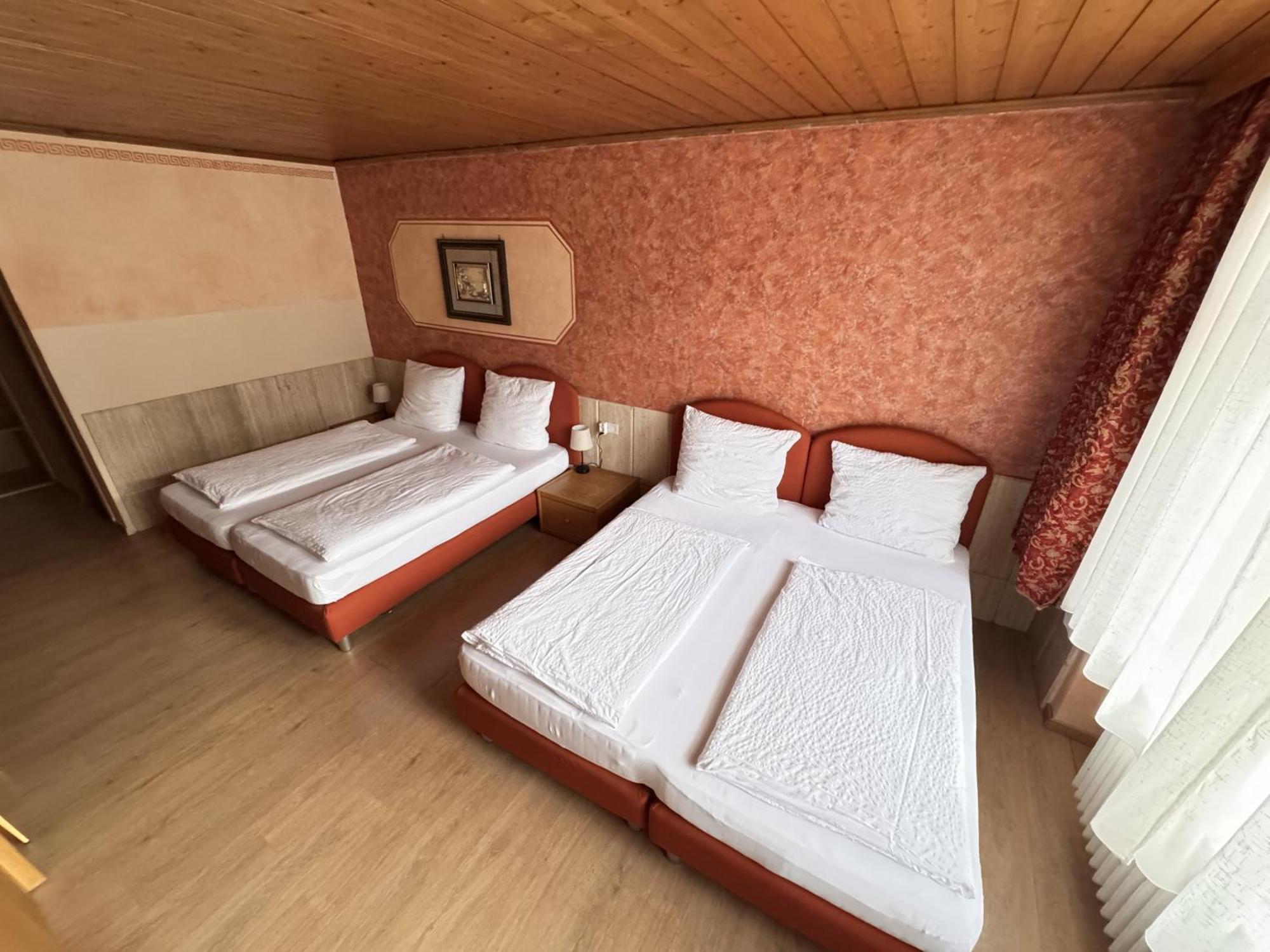 Black Forest Hotel Todtnau Habitación foto