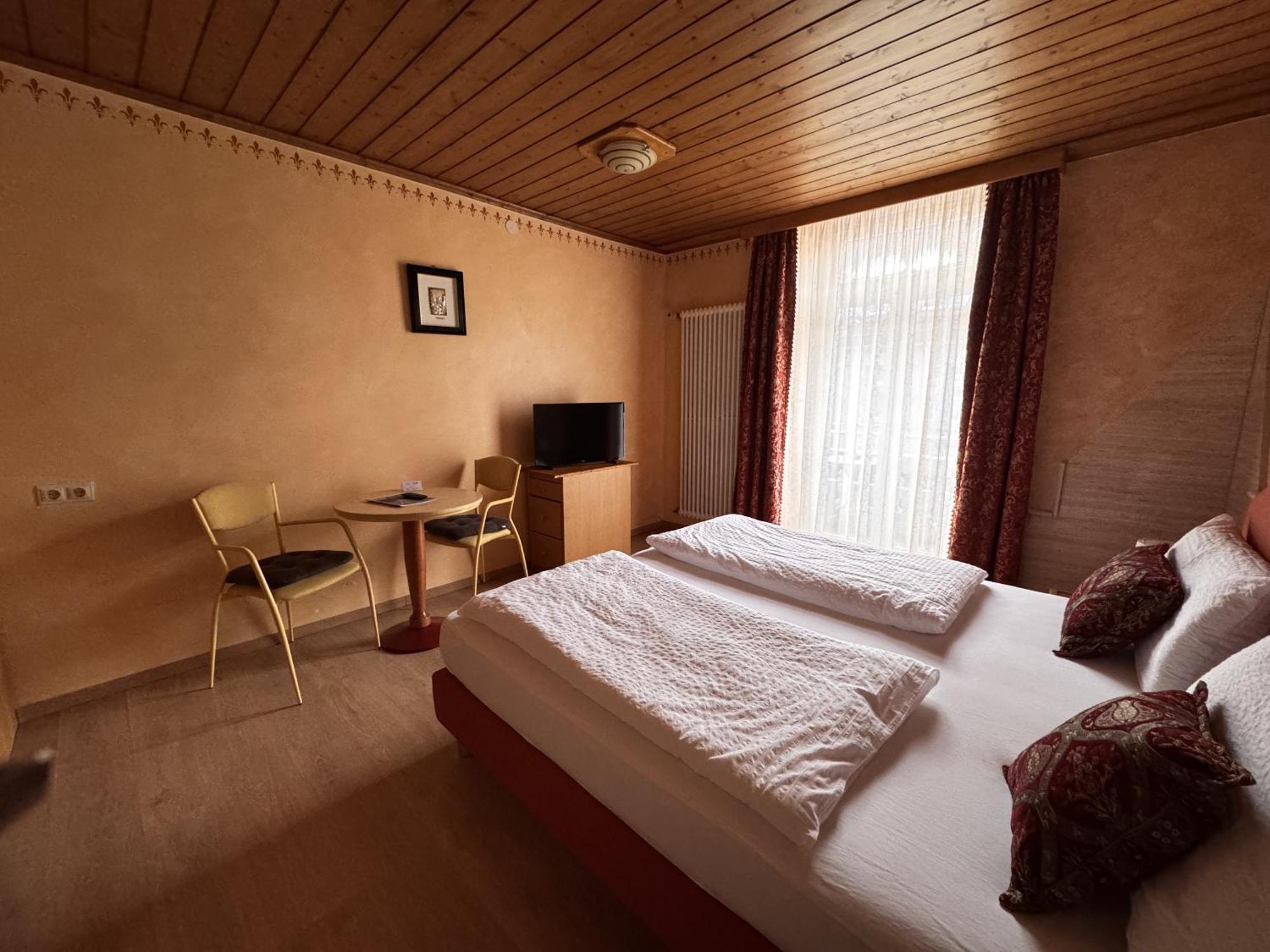 Black Forest Hotel Todtnau Habitación foto